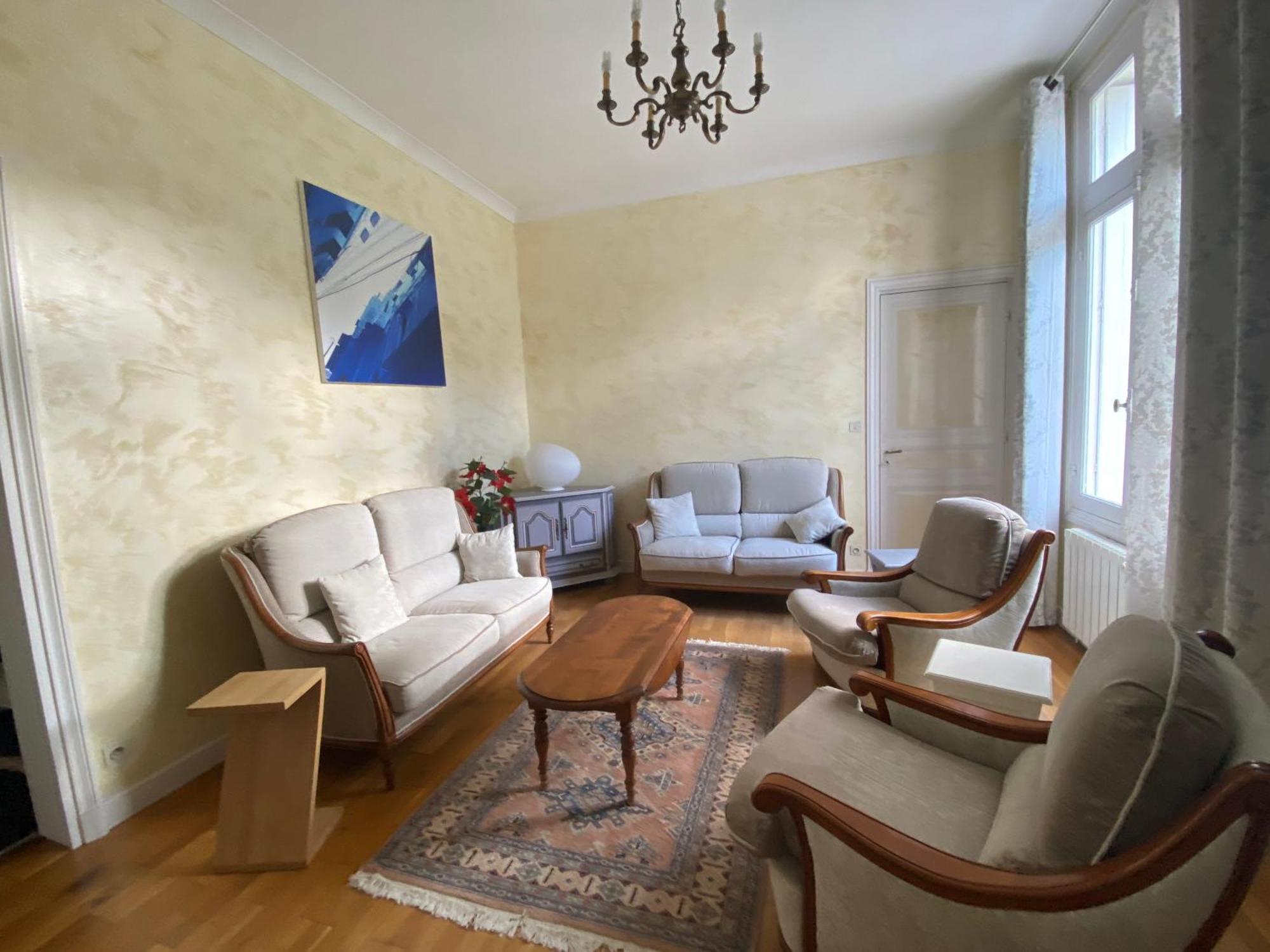 Domaine De La Perthuiserie Saint-Porchaire エクステリア 写真